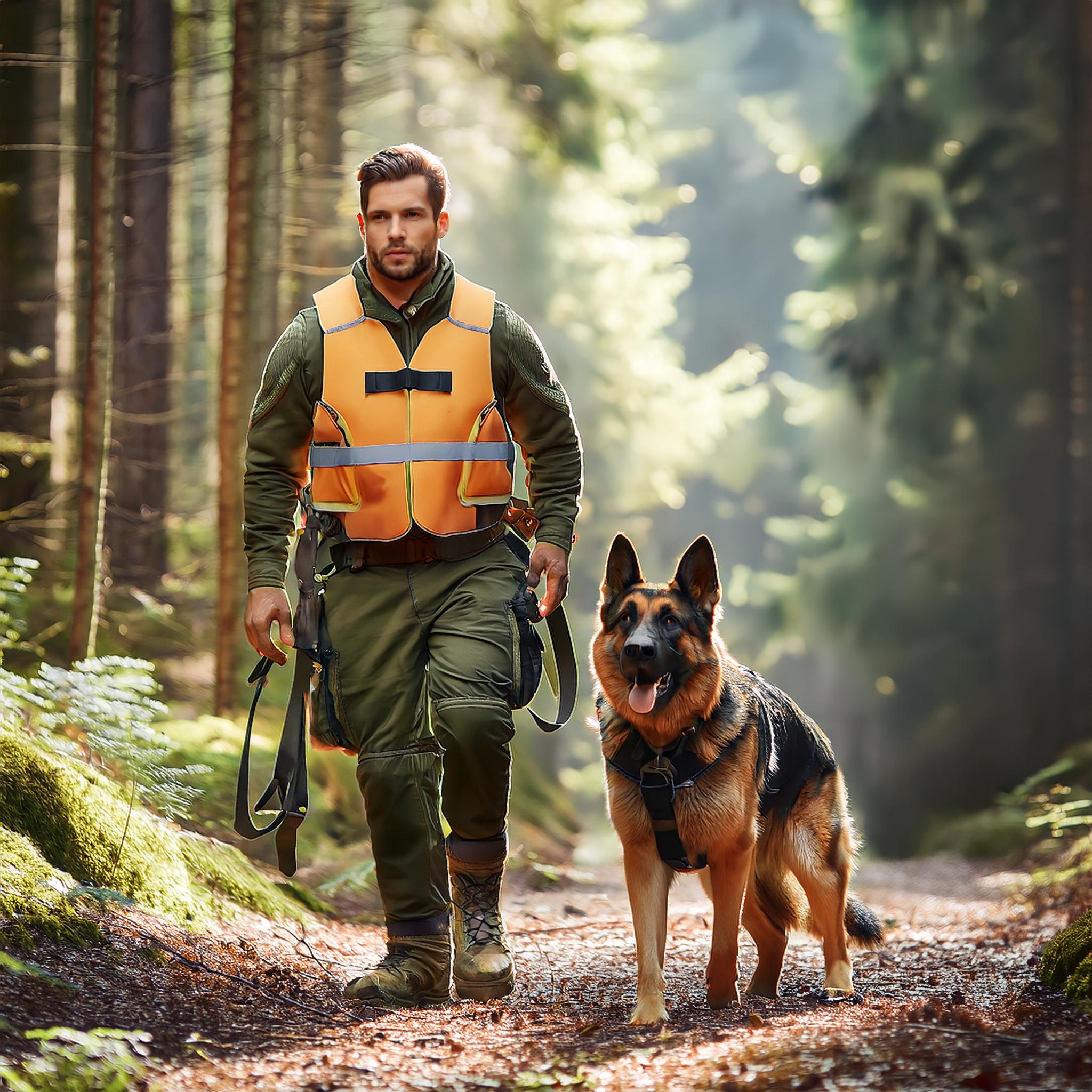 laikazine rescue dog 01