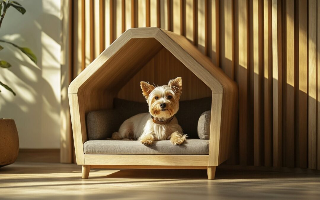 Puppy-Proofing Your Home: A Complete Guide